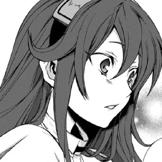 ❤️ emoji Mushoku tensei @Erisume4 ➡️ @Ctikerubot Telegram sticker 20 of 73