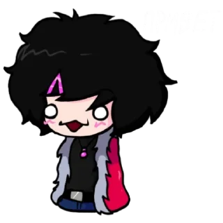 Sticker from 🔮Магич🔮