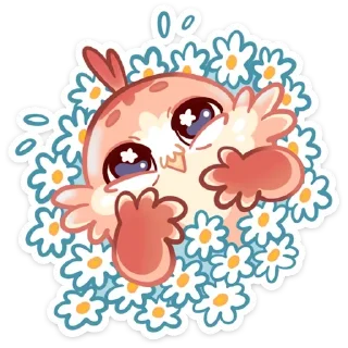 🤩 emoji для любви Telegram sticker 10 of 120
