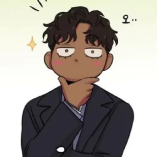 😶 emoji Vladimir and Dmitry Telegram sticker 16 of 36