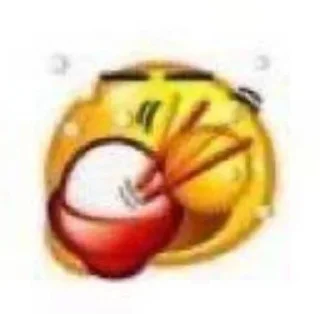 🫣 emoji пися попа члеен Telegram sticker 8 of 24