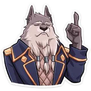 Sticker from World of Warcraft (@TgSticker)