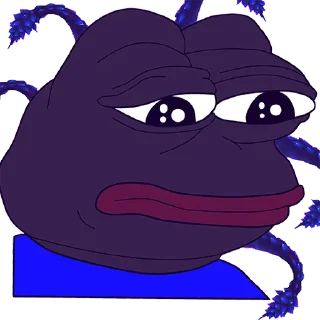 Sticker from Reactions (World of Warcraft)