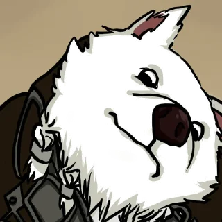 Sticker from Reactions (World of Warcraft)