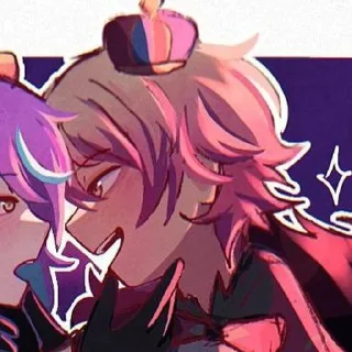 🌟 emoji 𝚁𝚄𝙸𝙺𝙰𝚂𝙰 Telegram sticker 10 of 105
