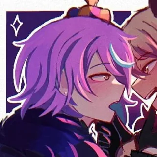 🌟 emoji 𝚁𝚄𝙸𝙺𝙰𝚂𝙰 Telegram sticker 9 of 105