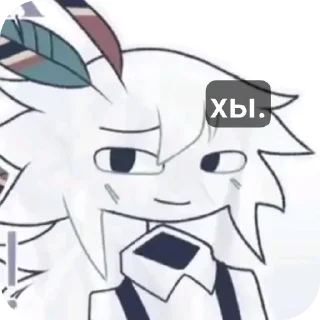 👍 emoji 𝙴𝙽𝙶𝙴𝙻 𝚂𝚃𝙸𝙲𝙺𝙴𝚁 𝙱𝚈 @Ariniiicx Telegram sticker 6 of 93