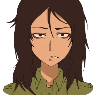 Sticker from @azumisato1 | azumi