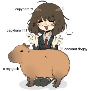 📖 emoji Скибиди Telegram sticker 8 of 75