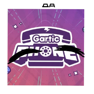 😇 emoji Испорченный телефон ➡️ @Ctikerubot Telegram sticker 19 of 31