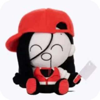 👍 emoji Butcher vanity @GASOR_123 Telegram sticker 2 of 75