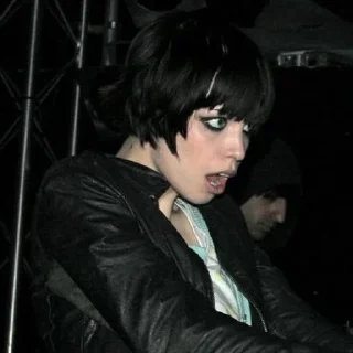 🌟 emoji Alice Glass • @Earth928B Telegram sticker 17 of 120