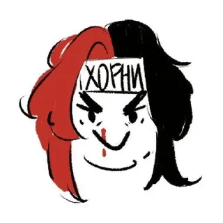 🤩 emoji лучший стикерпак Telegram sticker 10 of 59