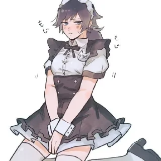 🫐 emoji 𒊹︎︎︎•✫Томиока✫•𒊹︎︎︎ @Kind_tazichek Telegram sticker 23 of 120