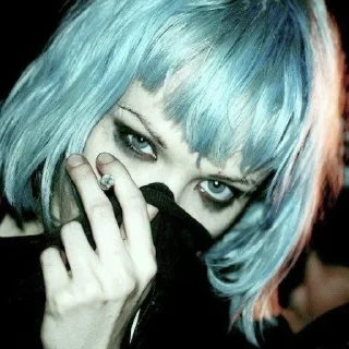 🌟 emoji Alice Glass • @Earth928B Telegram sticker 1 of 120