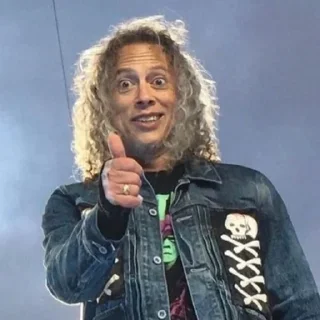 👍 emoji Метла☺ Telegram sticker 21 of 63