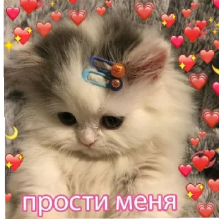 Sticker from Стики от Анастасиз