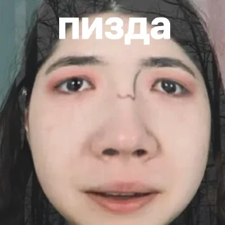 🥸 emoji анастасИз Telegram sticker 9 of 86