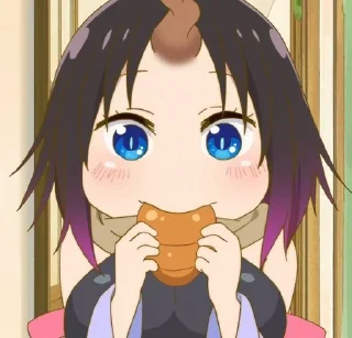 Sticker from Elma