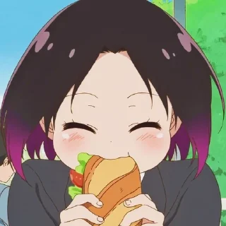 Sticker from Elma