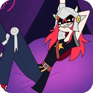 👍 emoji Наш флуд! Telegram sticker 20 of 20