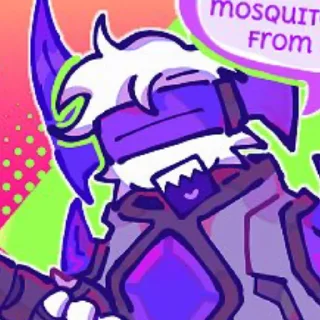 ⚠️ emoji • 𝗣𝗛𝗜𝗚𝗛𝗧𝗜𝗡𝗚 ! !  |  @squarespaced Telegram sticker 20 of 120