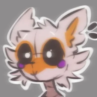 📙 emoji 𝙇𝙤𝙡𝙗𝙞𝙩.        @Nekkfwyz Telegram sticker 11 of 72