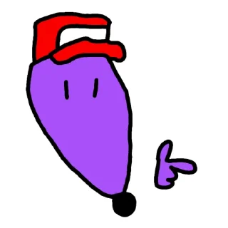 👉 emoji Сник💀💀💀💀 Telegram sticker 21 of 29