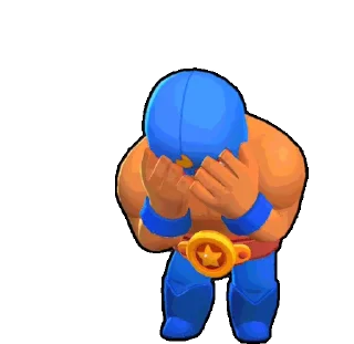 🥲 emoji Мамонтенок Telegram sticker 12 of 54