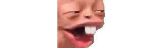 🤣 emoji Мамонтенок Telegram sticker 18 of 54