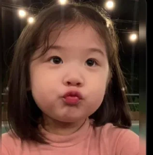 Sticker from bby Sulli))