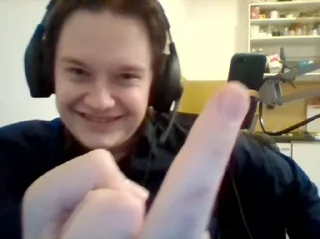 🖕 emoji Карман жида 'ЛЕГИТИМНЫЙ' Telegram sticker 21 of 43