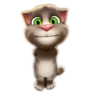 Sticker from Cat's LOL