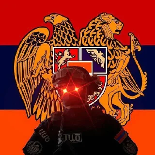 🇦🇲 emoji Организация ходжалы Telegram sticker 19 of 21