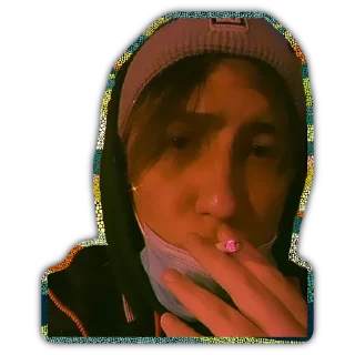 🐊 emoji CERF (организация запрещённая на территории РФ) Telegram sticker 21 of 41