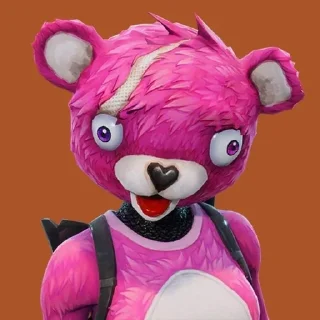 Sticker from Fortnite • @Earth928B
