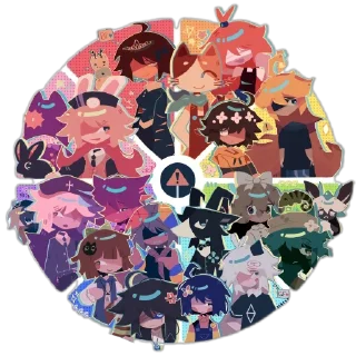 🖼 emoji † Telegram sticker 3 of 15