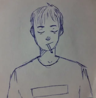 🚬 emoji Хайп Telegram sticker 5 of 24