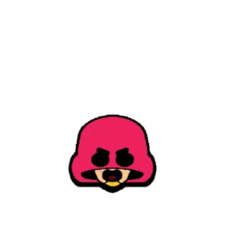 Sticker from Гром @vbrawl