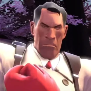 😞 emoji TF2_Memes_Stiker :: @Nalipka_Check Telegram sticker 19 of 31