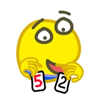 5️⃣ emoji ЧВК "КУЗЯ ЛАКОМКИН" - @CHVKuzya34 Telegram sticker 1 of 20