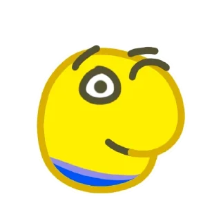 🌟 emoji ЧВК "КУЗЯ ЛАКОМКИН" - @CHVKuzya34 Telegram sticker 9 of 20