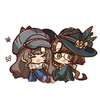 😉 emoji Reverse1999 ❝@tviychukhan❞ Telegram sticker 21 of 87