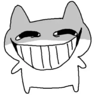 ☺️ emoji Maxine core Telegram sticker 16 of 70