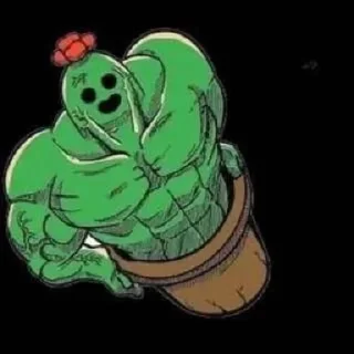 🤨 emoji пабло Telegram sticker 19 of 21