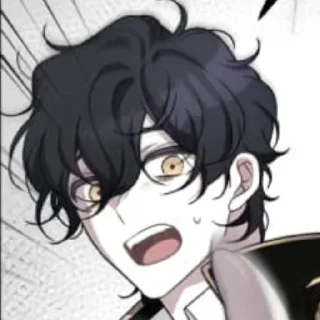 😨 emoji сборочка для меня uwu Telegram sticker 14 of 120