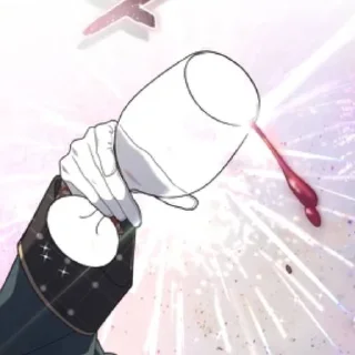 🍷 emoji сборочка для меня uwu Telegram sticker 23 of 120