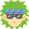 Sticker from 80е @emoji_from_katejka