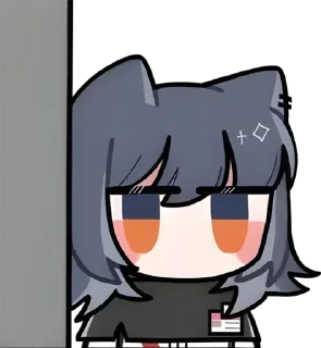 😒 emoji 𑀉ᥲρρᥣᥲᥒɗ┊ @wizqlls Telegram sticker 2 of 42