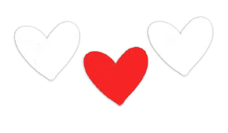 Sticker from Zhyve Belarus
